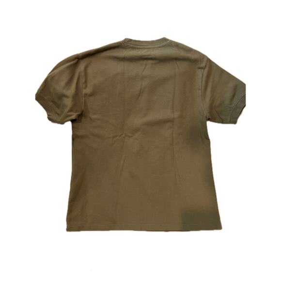 Encrypted 40"41"34"N 73"39"25"W T-Shirt Mens L - Picture 2 of 4